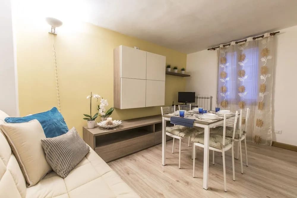 Venice Giardini Biennale Apartment - photo 3