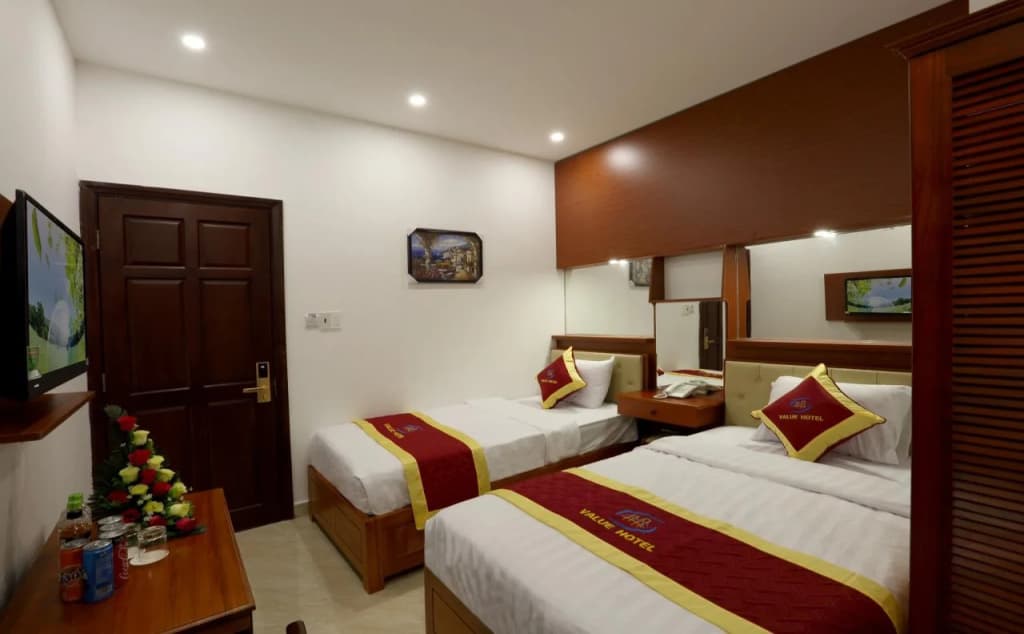 Value Hotel - photo 2