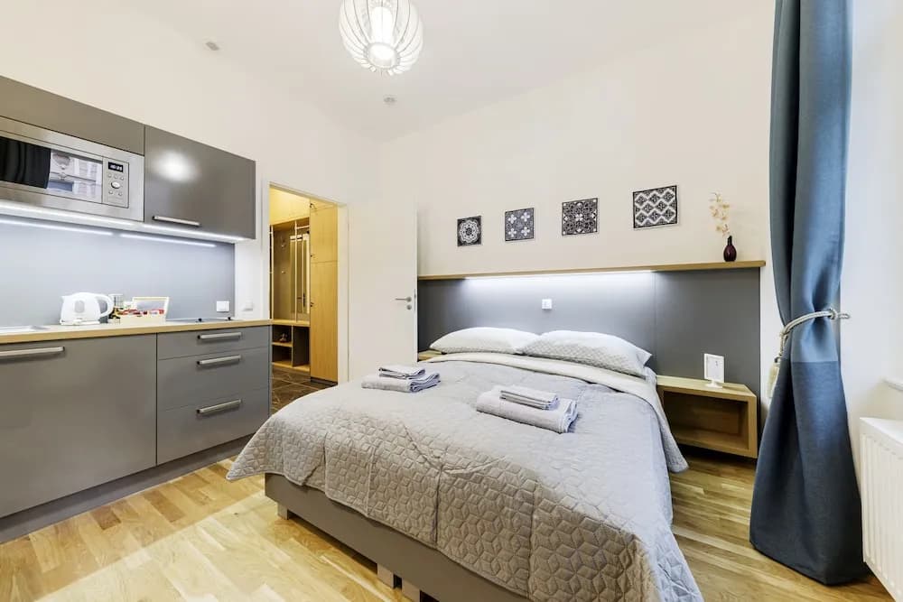 Maison Residence Prague B - photo 5