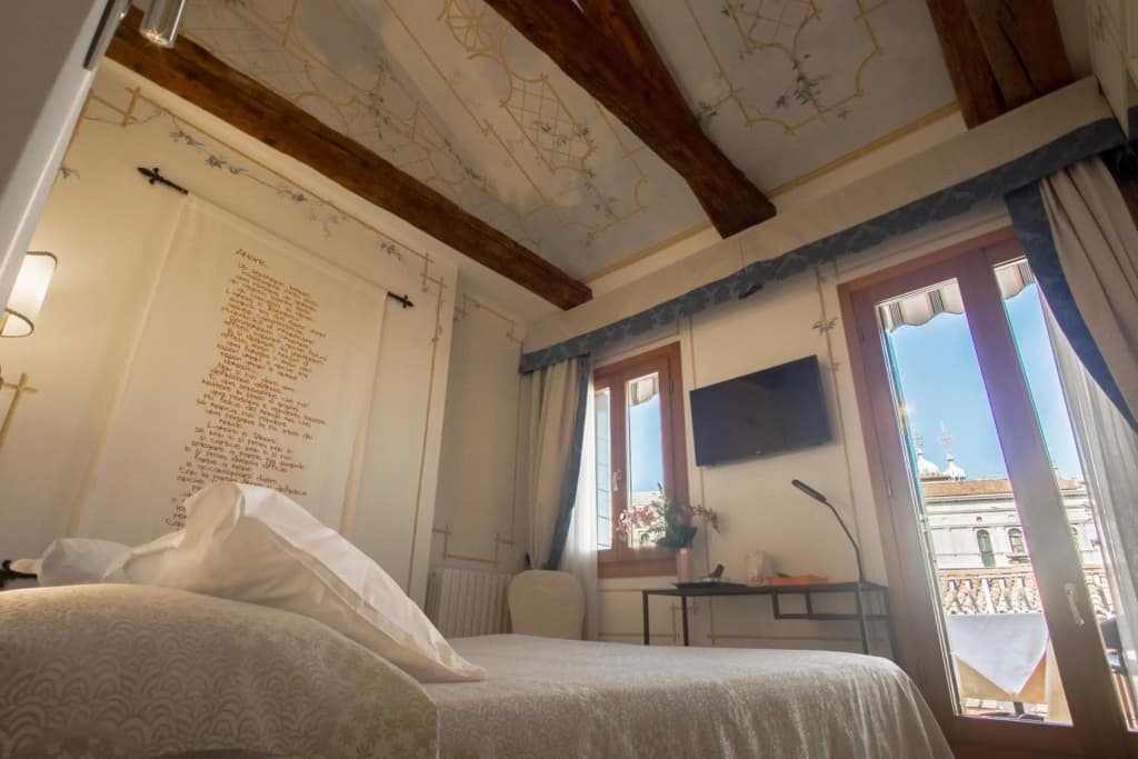 Hotel Antigo Trovatore - photo 25