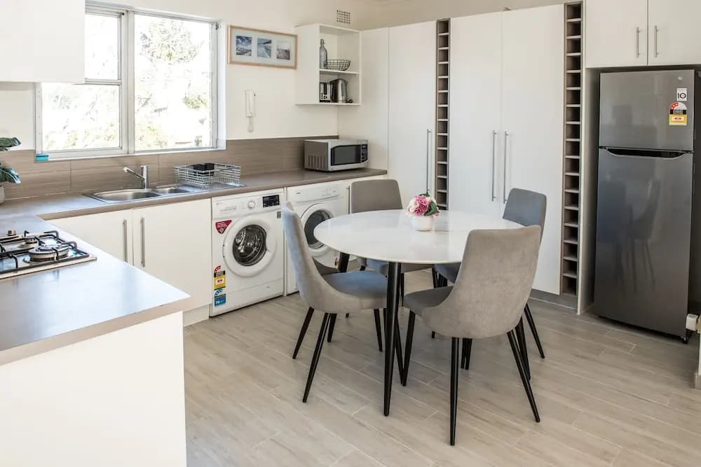 Lotus Stay Manly - Apartment 29G - photo 11