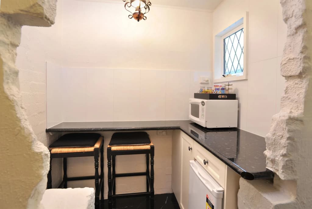 The Loft In The Mill Boutique Accommodation - photo 17