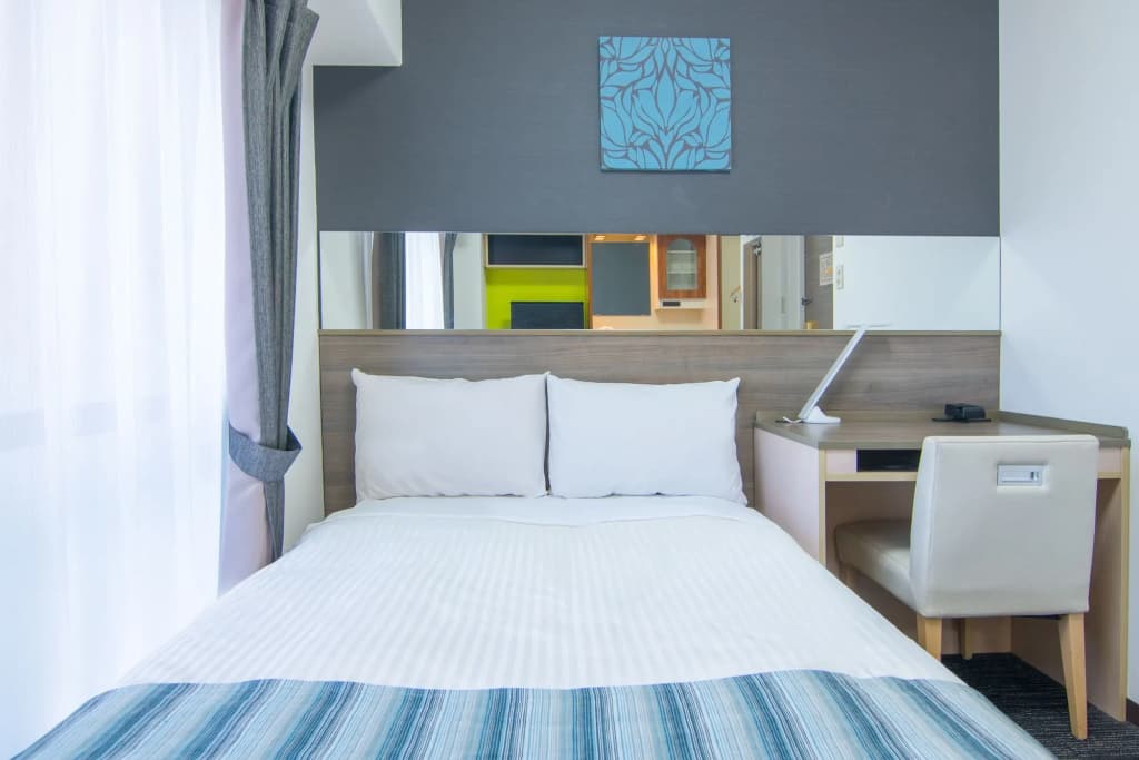 MyStays Ueno Inaricho Hotel - photo 7
