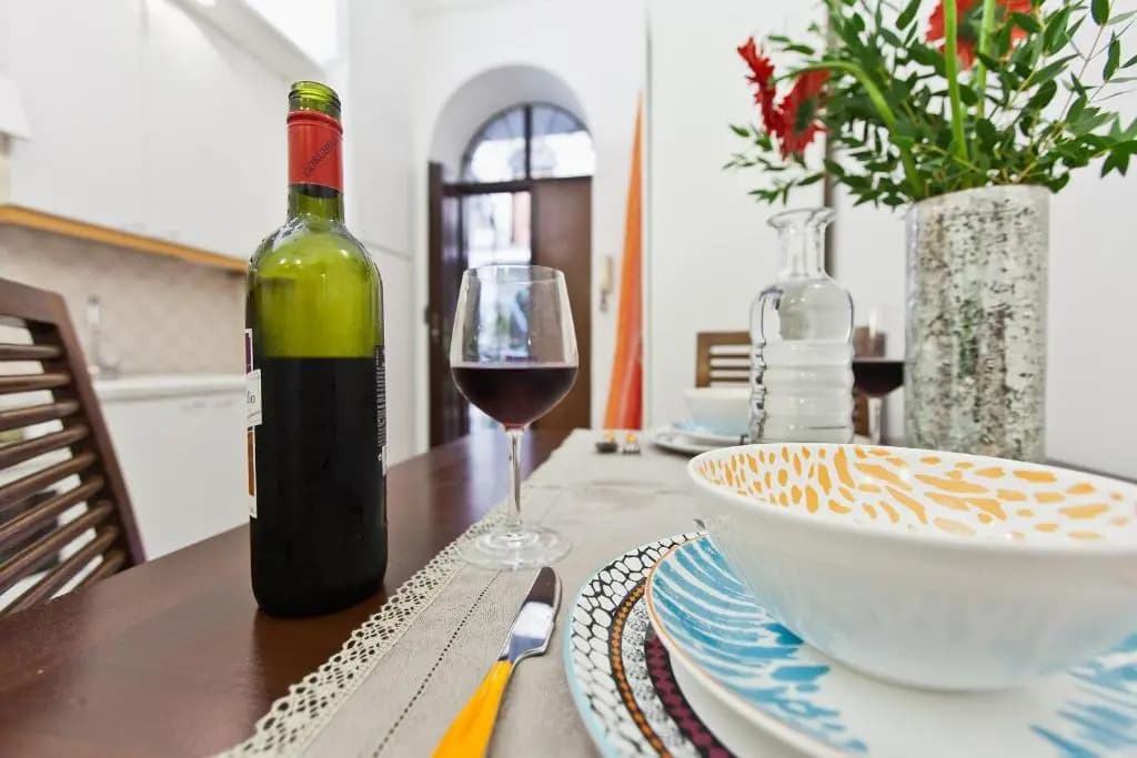 Gianicolo Holiday House - photo 11
