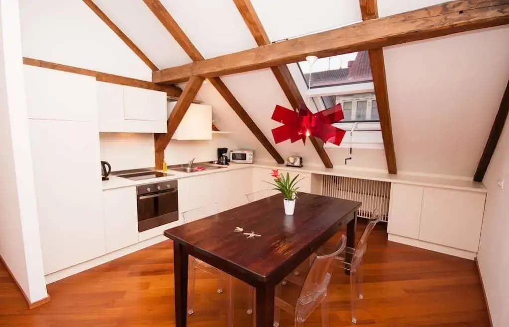 Luxury Loft - photo 18
