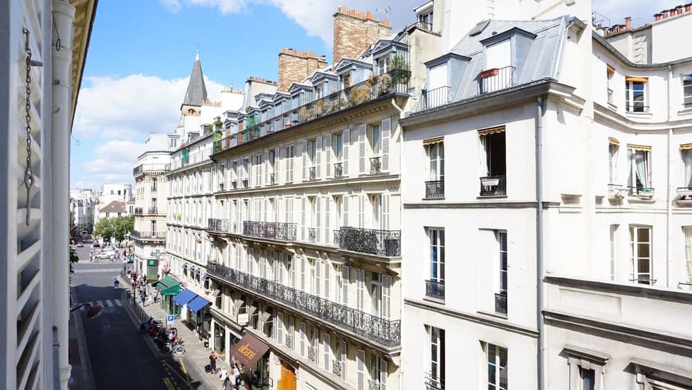 Saint-Germain-des-Prés - 2 pièces - Paris 6 - photo 7
