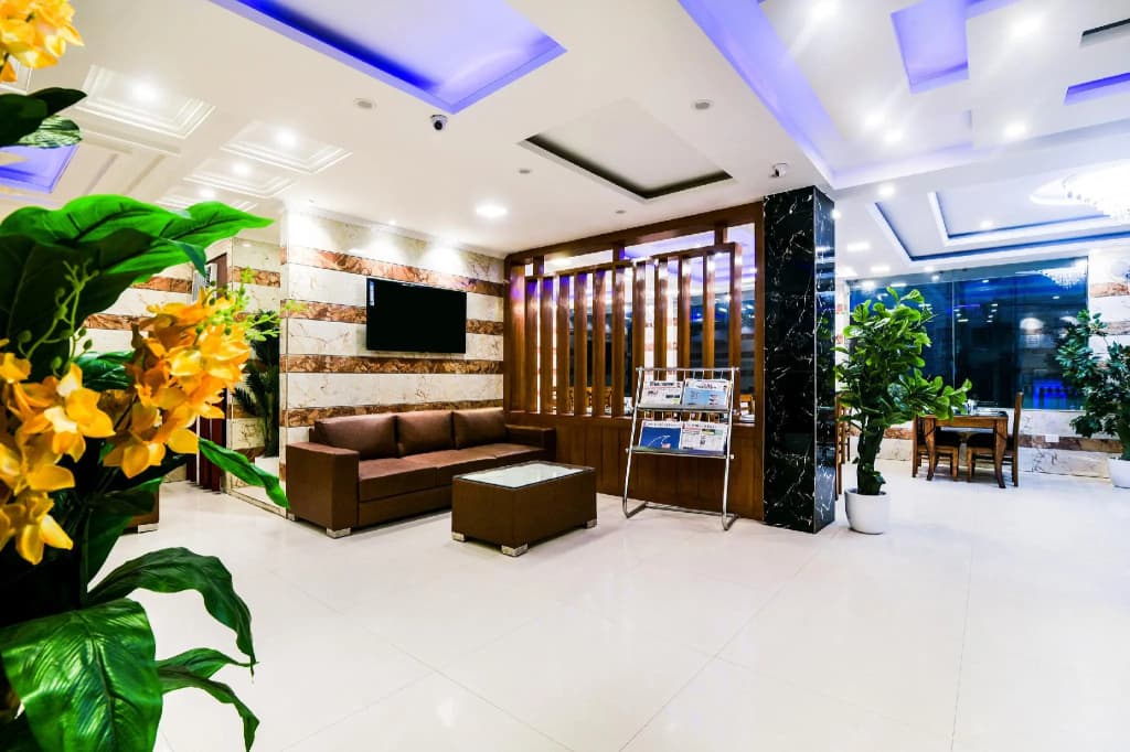 Hotel Pearl Mahipalpur Delhi Airport - photo 2