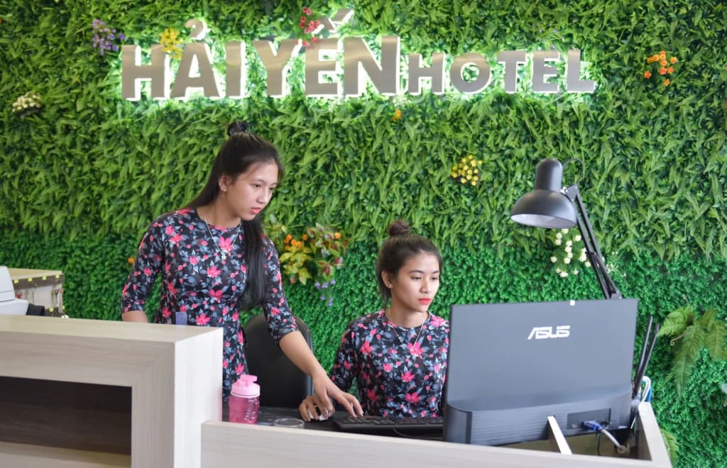 Hai Yen Hotel - photo 16
