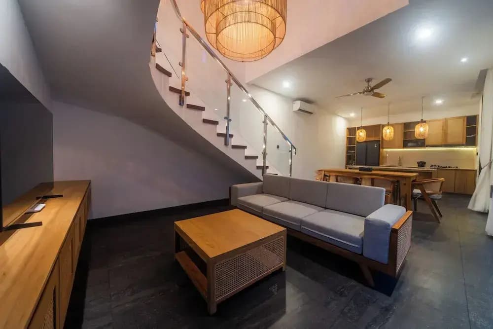Brand New 3Bedroom Villa Laksmi - photo 10