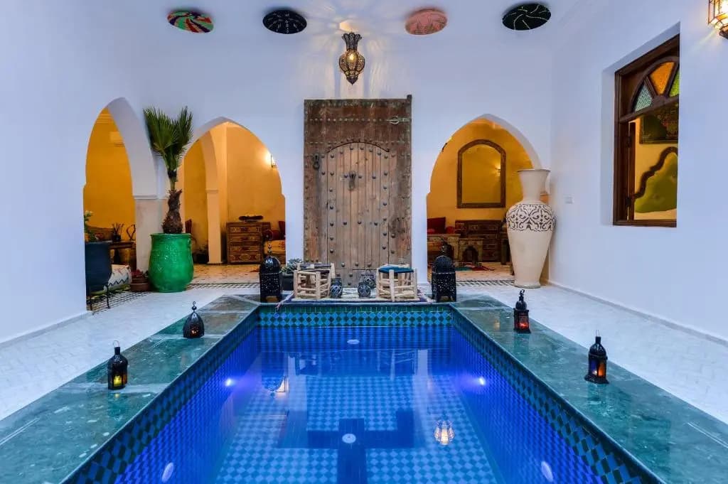 Casa De Marrakech Riad Guest House - photo 18