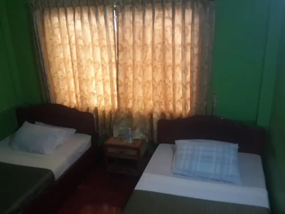 HI Siem Reap Hostel - photo 4