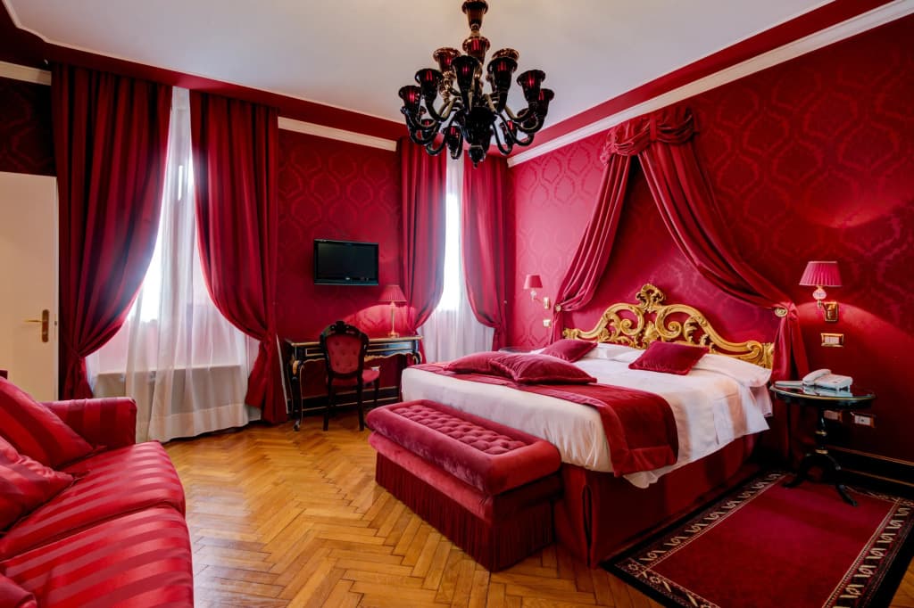 Hotel Al Duca Di Venezia - photo 7