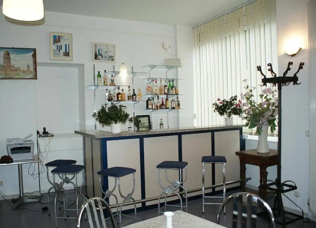 Hotel garni Aaberna - photo 10