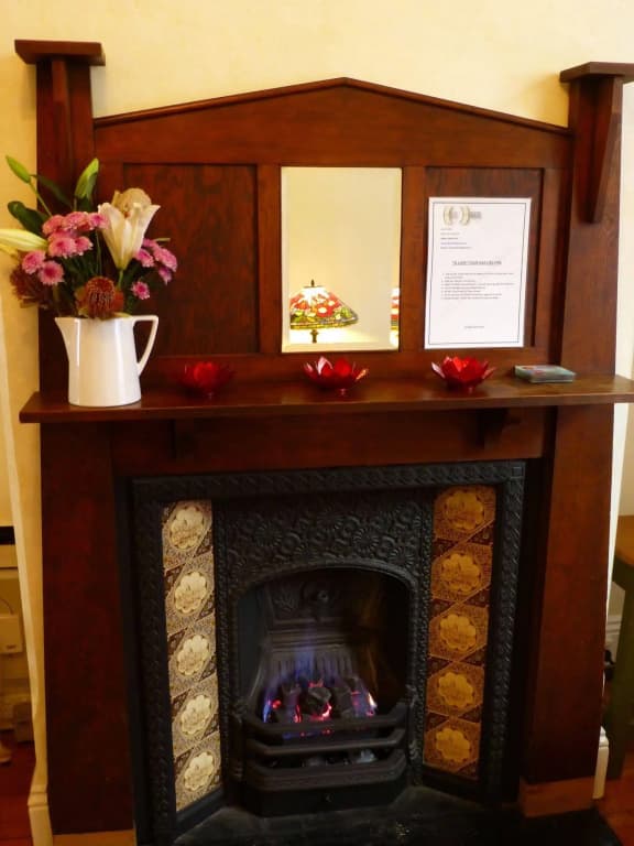 Hills Havens Cottages - photo 16