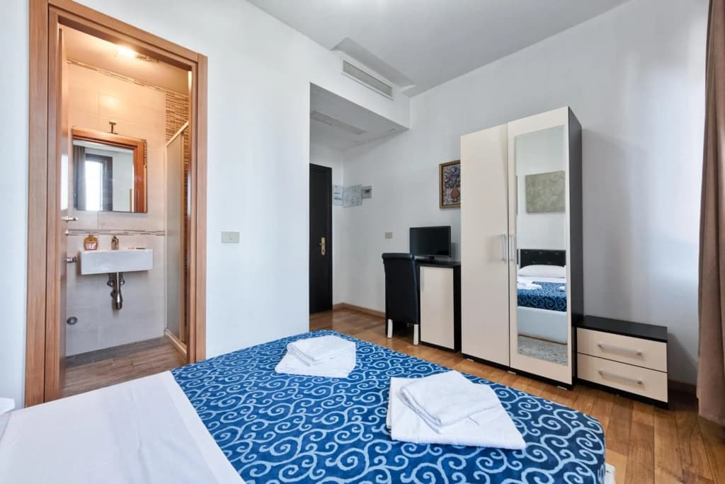 Hotel Trieste - photo 16