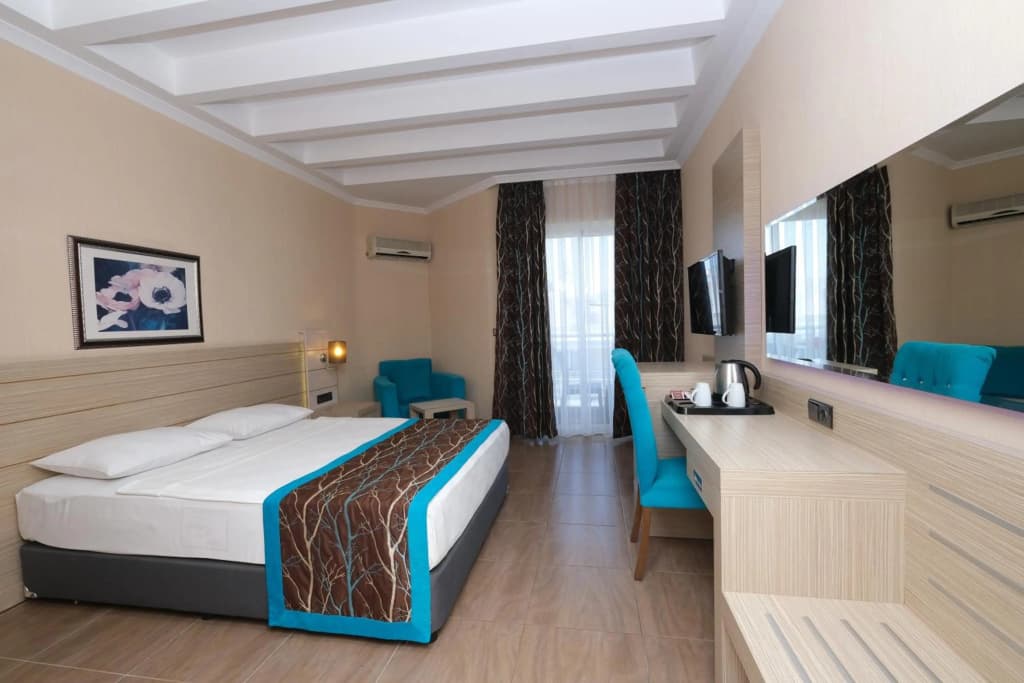 Kaila Beach Hotel - All Inclusive - photo 42