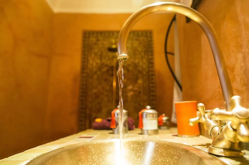 Riad El Zohar - photo 15