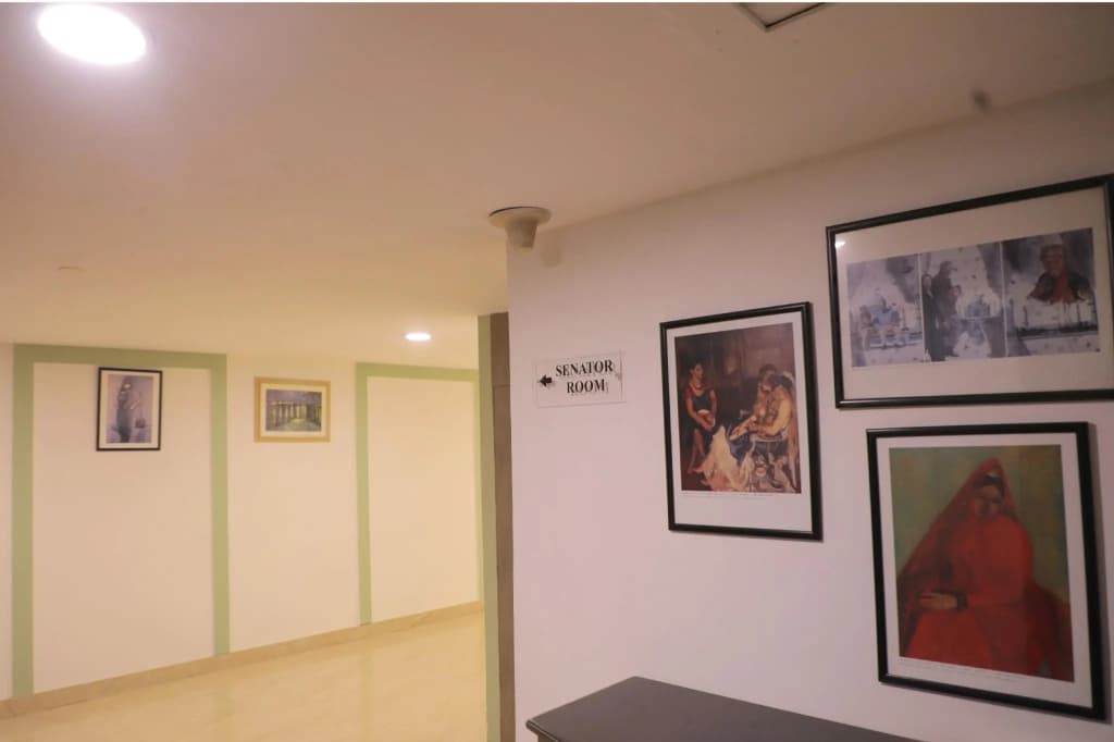 Green Palms Hotel Pacific Mall - photo 14