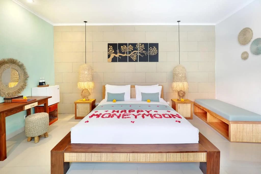 The Vie Villa Legian - photo 31