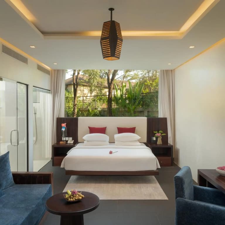 Metta Residence & Spa - photo 49