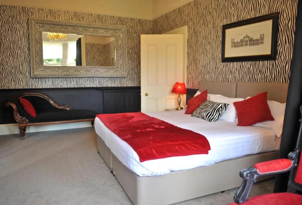 Braid Hills Hotel - photo 27