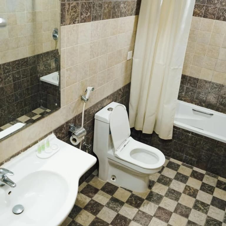 Safeer International Hotel - photo 47