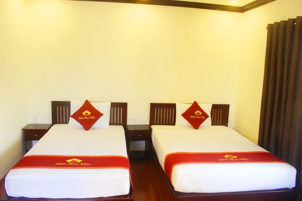 Little Town Villa - photo 5