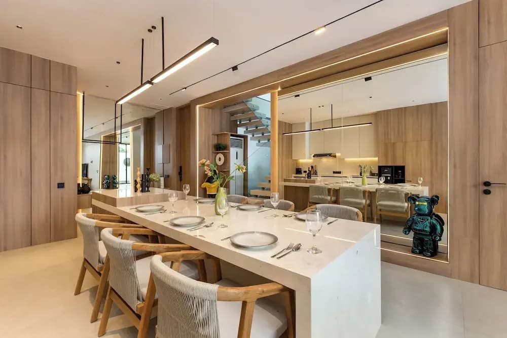 Alex Villas Complex N5 - photo 29
