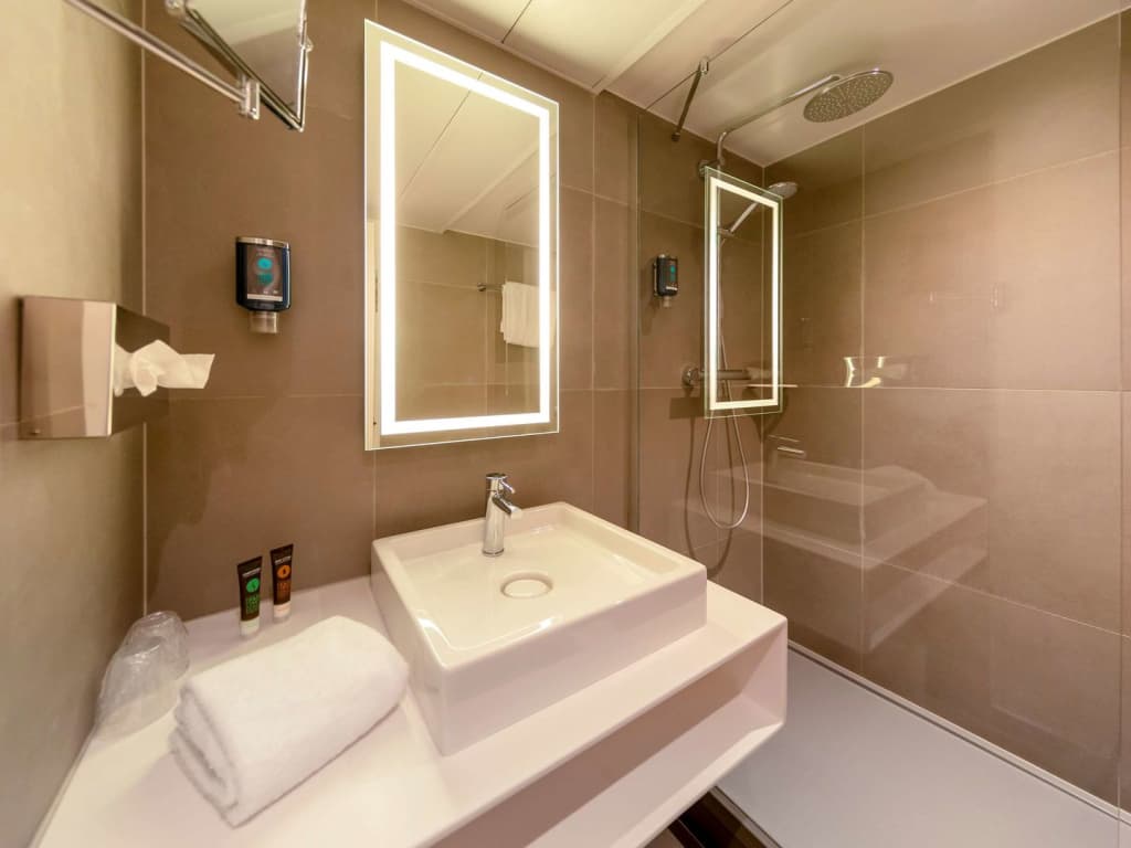 Novotel Nice Centre Vieux Nice - photo 9