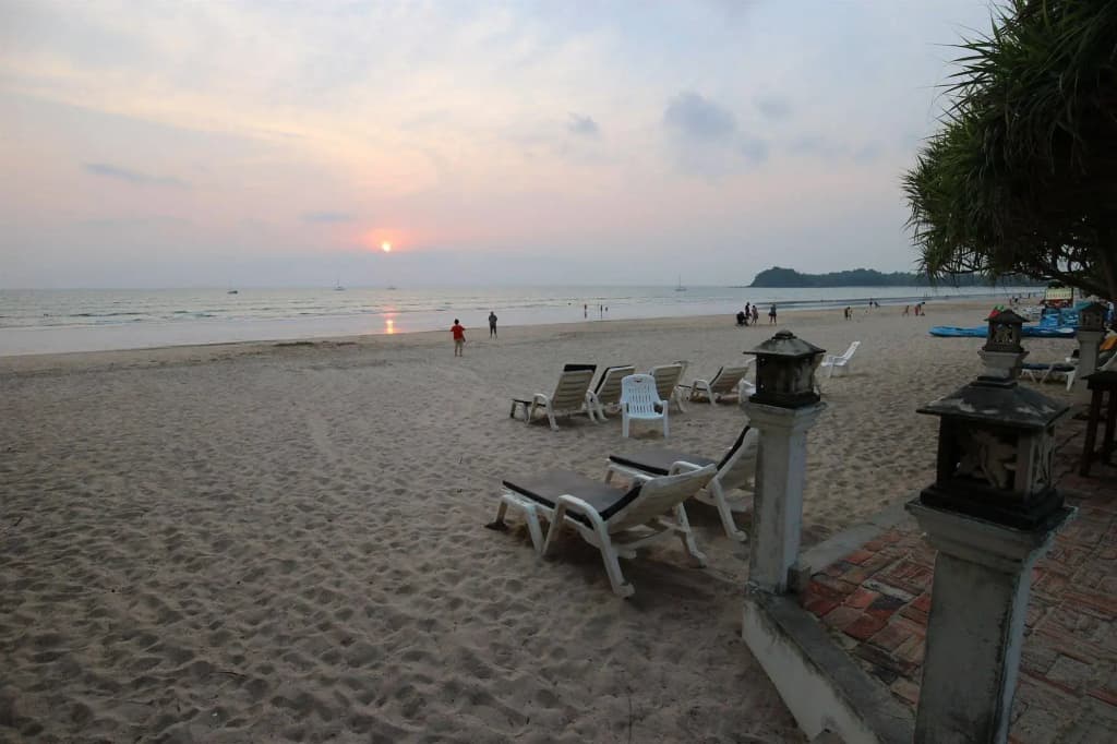 Lanta Villa Resort - photo 15
