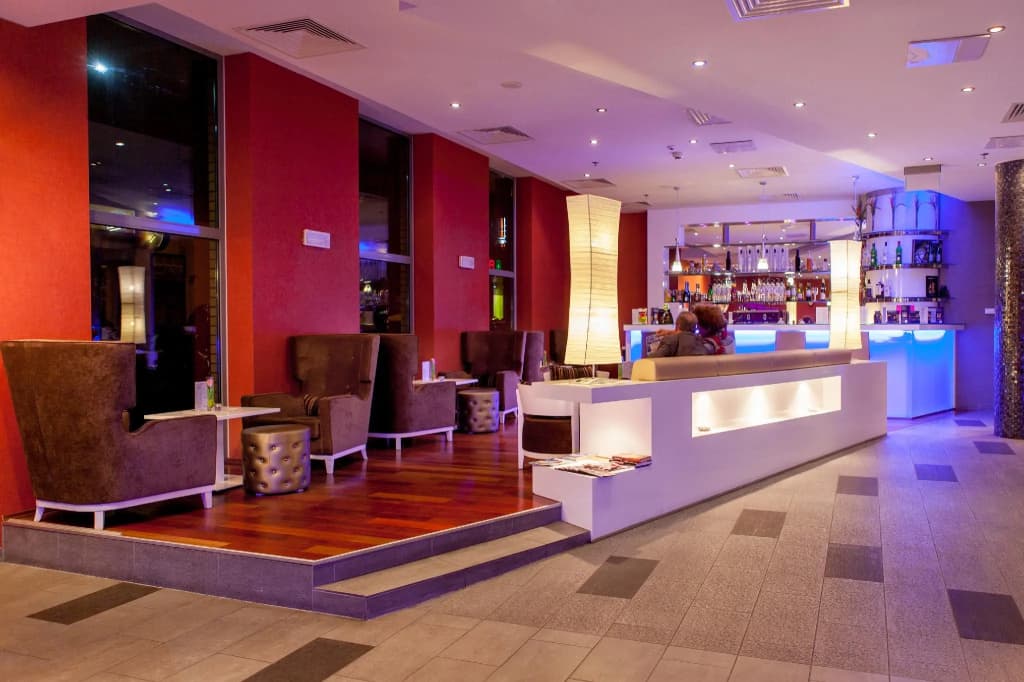 Royal Park Boutique Hotel - photo 15