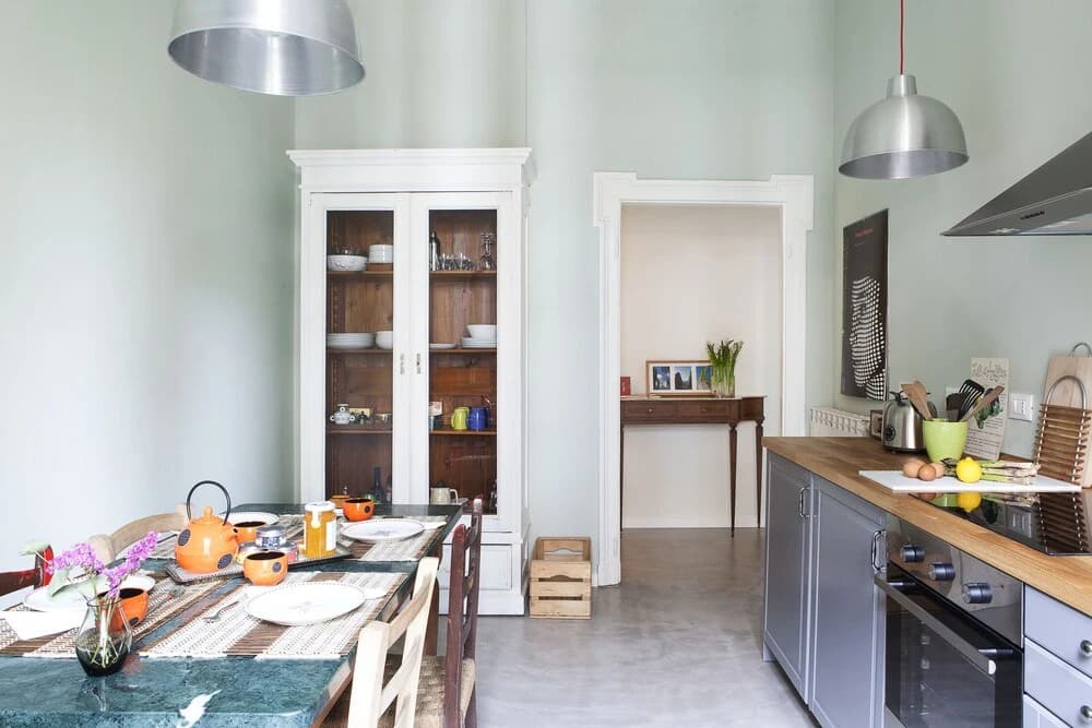 Suitelowcost Tre Torri Procida - photo 19