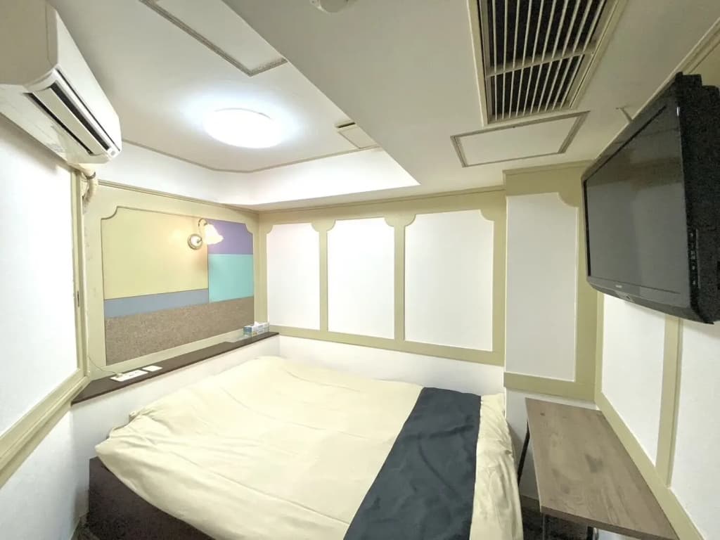 Tabist Hotel Florida Ikebukuro - photo 5