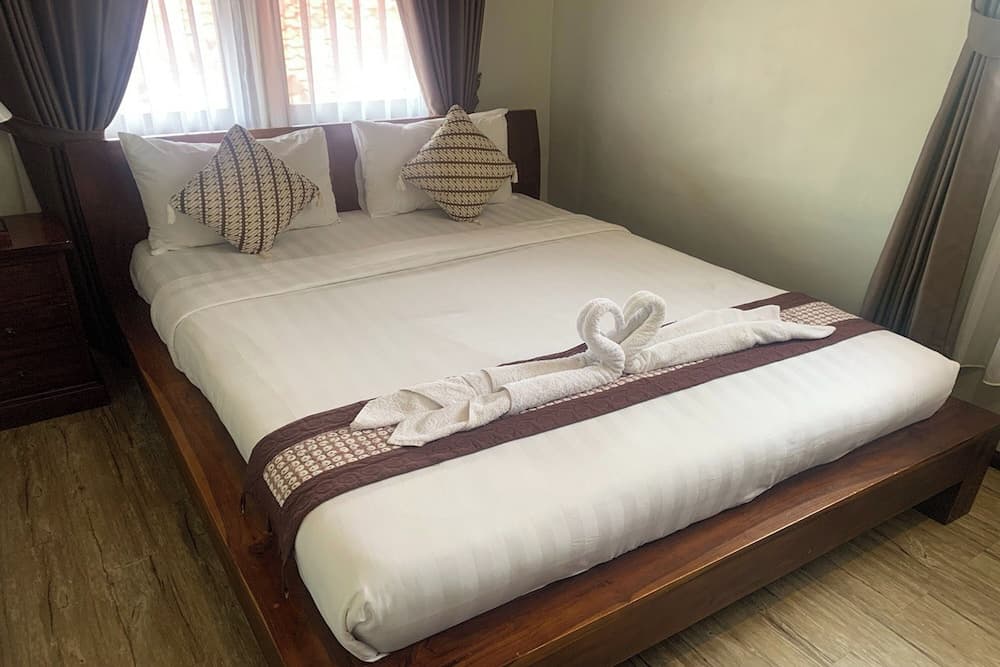 Linda Villa Sanur - photo 13