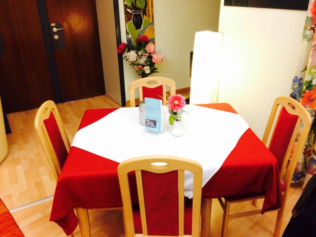 Hotel Pension Mariahilf - photo 20