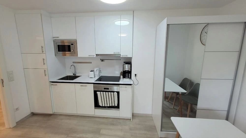 TO-HAD Apartments - photo 20