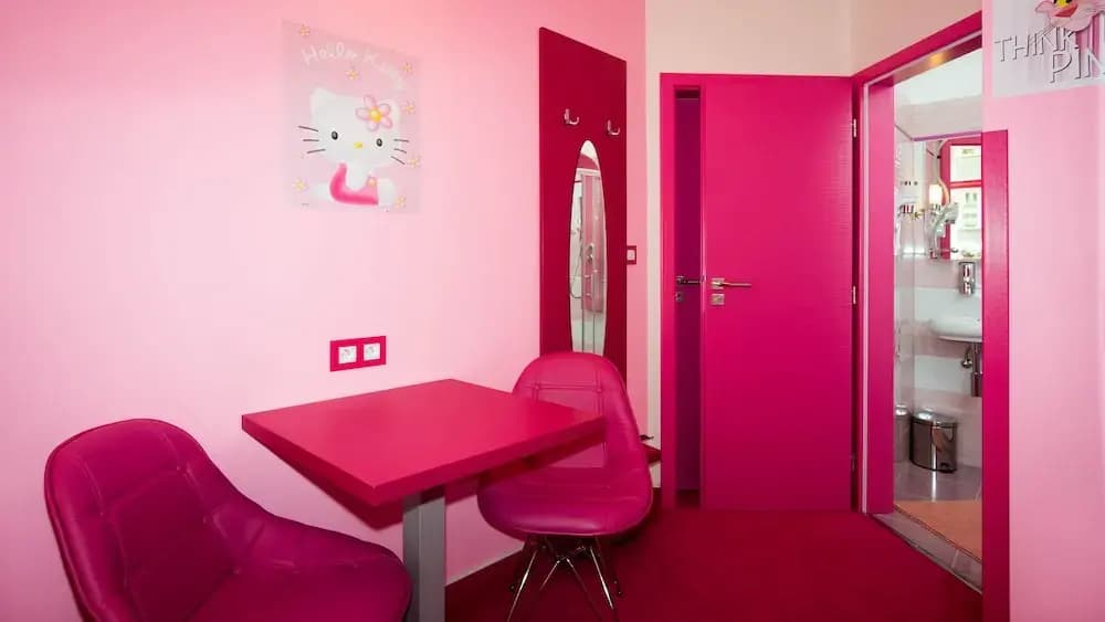 Prague Aparthotel - photo 7