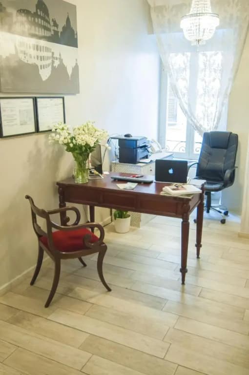 Ripetta Rooms - photo 20