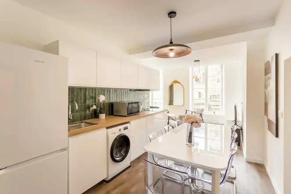 Merveil Family Suite - Fbg St Antoine - photo 14