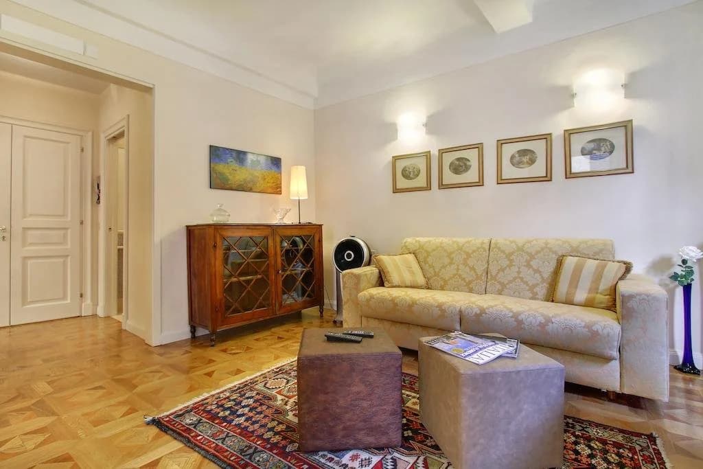 Palazzo Guidacci Apartments - photo 3