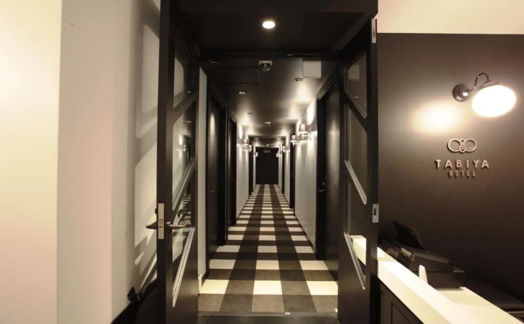 Tabiya Hotel - photo 16