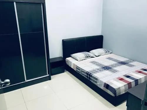 Homestay Sungai Bakap - photo 3