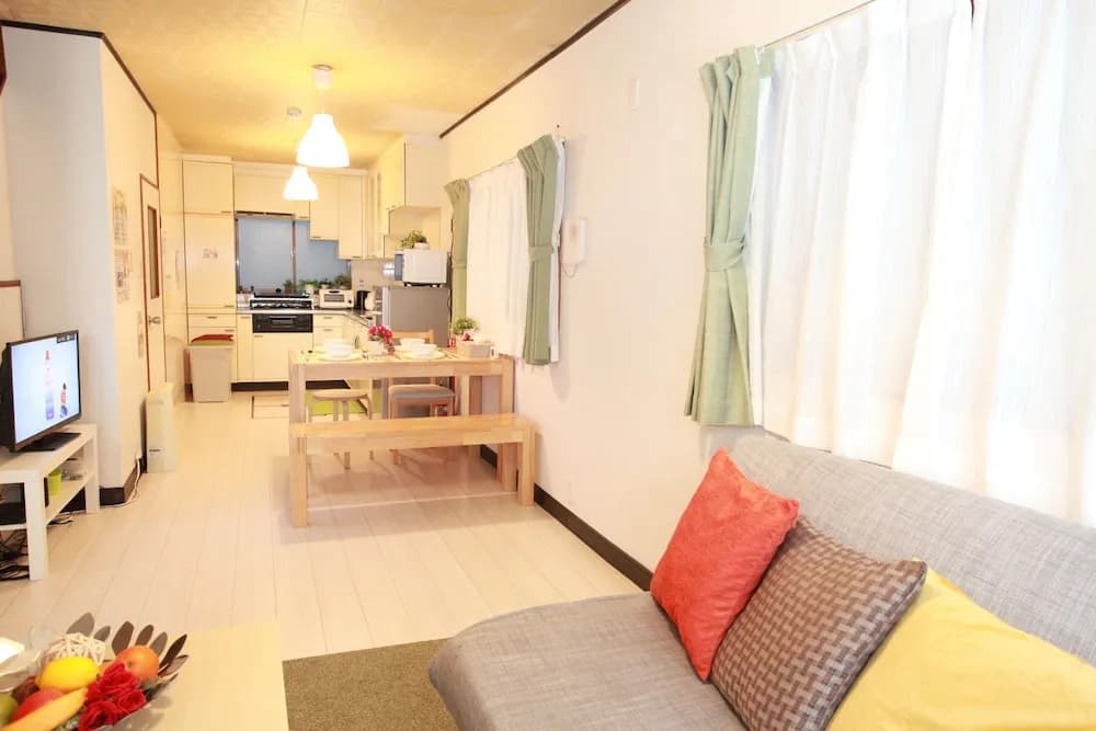 Samy's Guest House K1 - photo 15