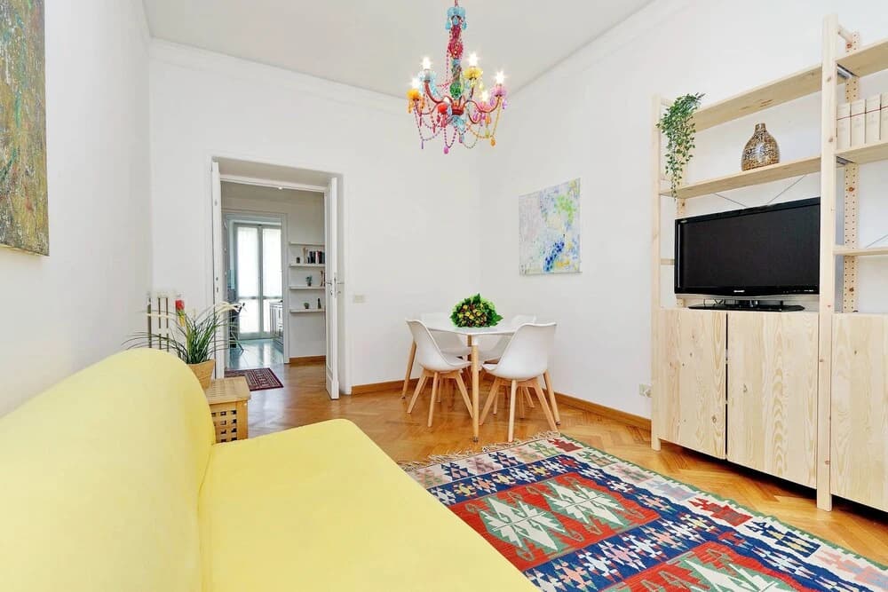 Cozy Laterano - My Extra Home - photo 5