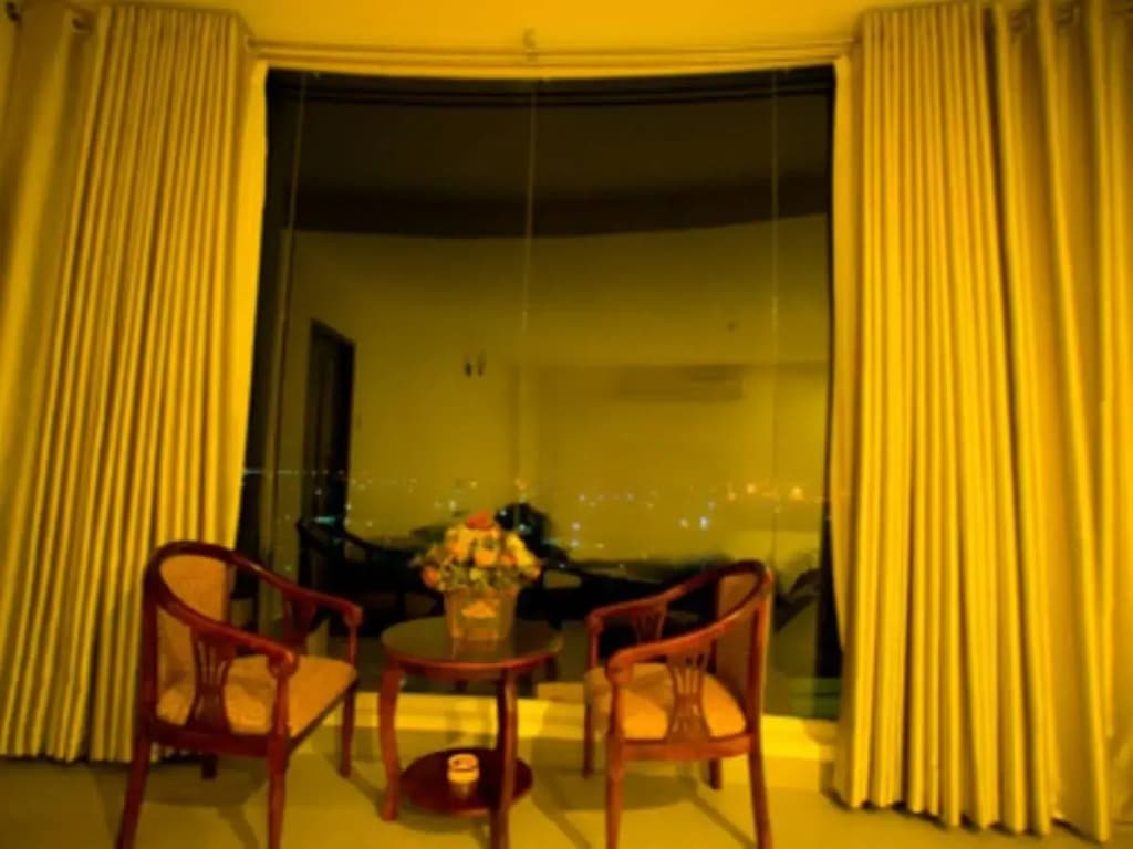 Blue Heaven Hotel - photo 13