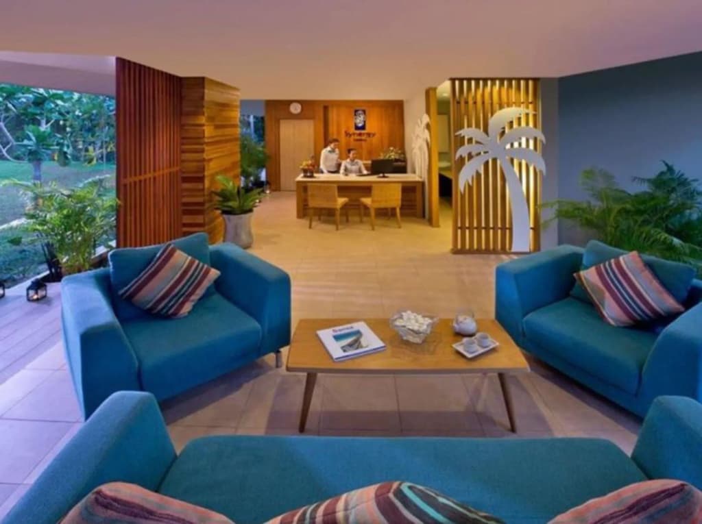 Synergy Samui - photo 11