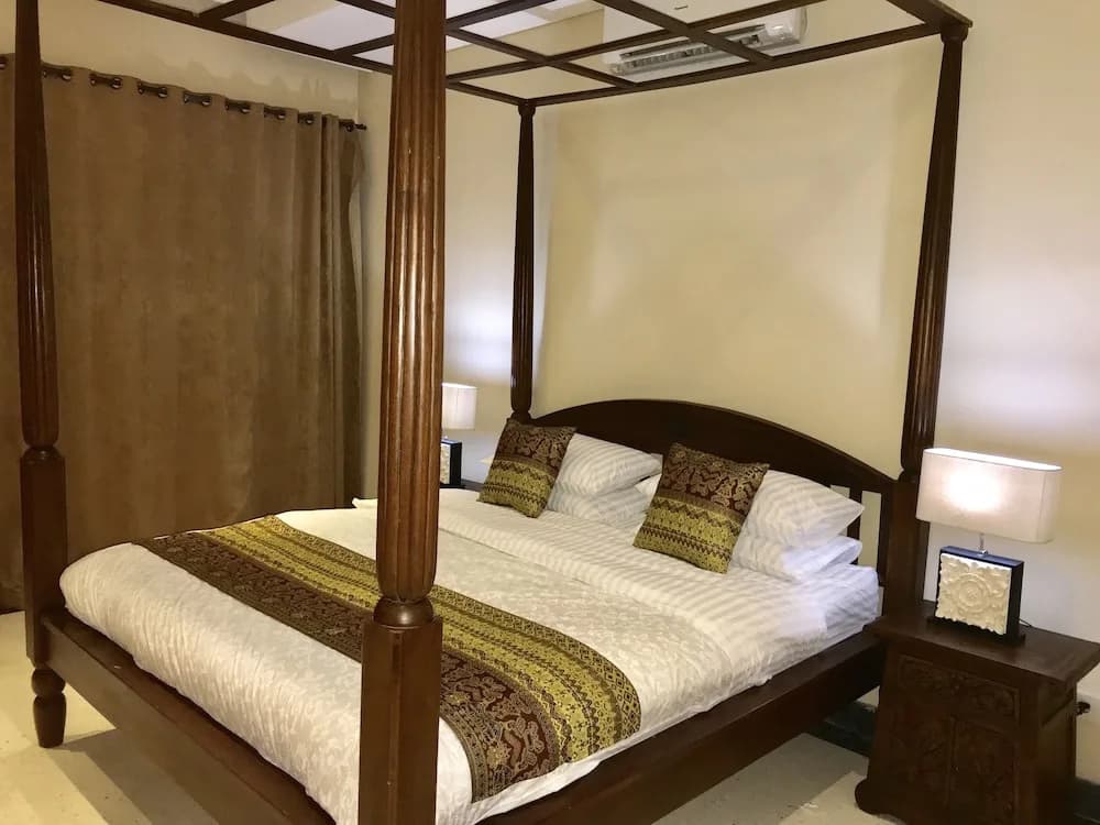 Villa Pentagon Bali - photo 3