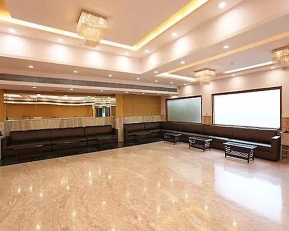 FabHotel F9 NSP - photo 13