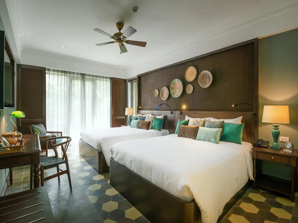 AIRA Boutique Hoi An Hotel & Spa - photo 2