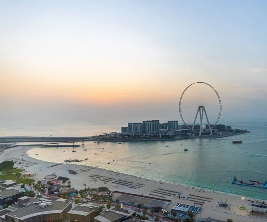 Westminster JBR - photo 16